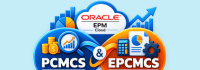 PCMCS and EPCMCS